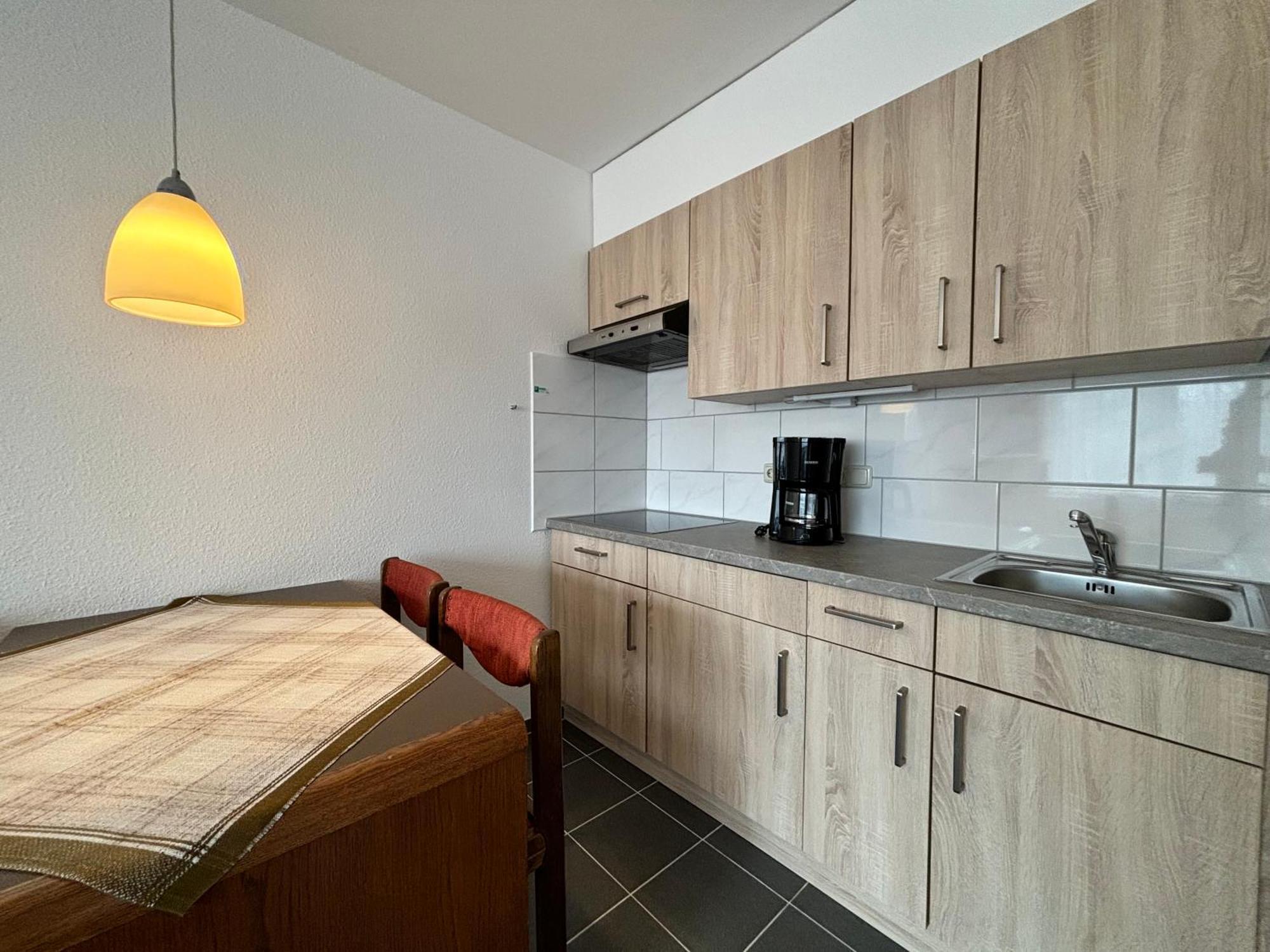 Appartementhaus Westphal Fehmarn Exteriér fotografie